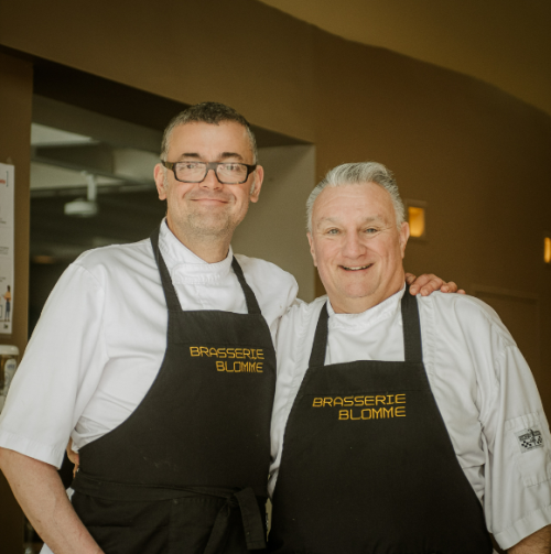 Brasserie Blomme
