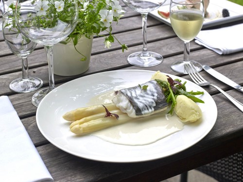 Reserveren bij Restaurant Lef te Destelbergen