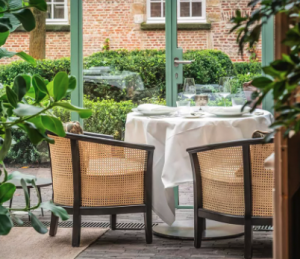 Restaurant 1238