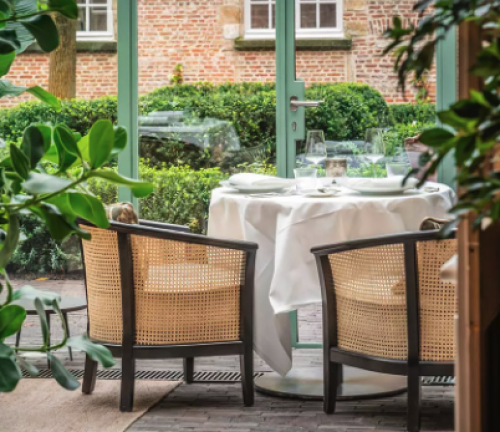 Restaurant 1238