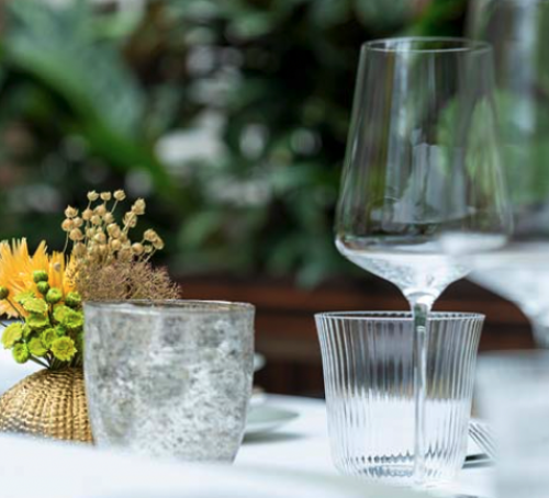 Restaurant 1238