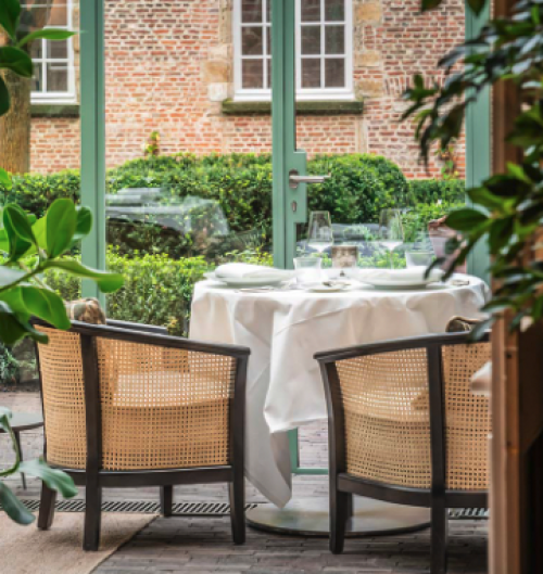 Restaurant 1238