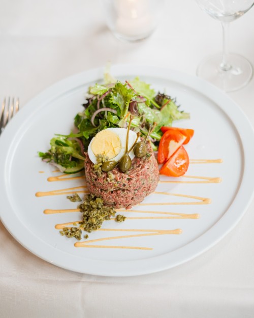 Brasserie Renard