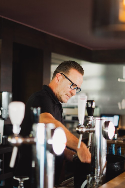 Brasserie Renard