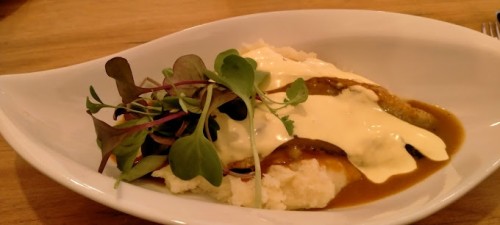 Reserveren bij Restaurant Lef te Destelbergen