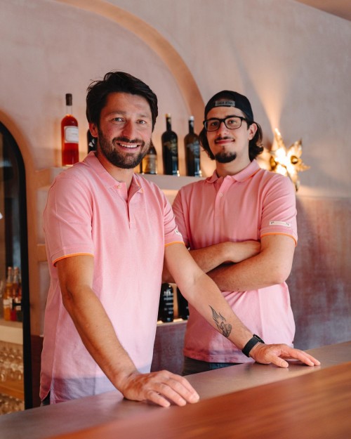 Reserveren bij Restaurant Lef te Destelbergen