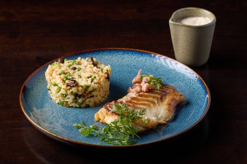 Reserveren bij Restaurant Lef te Destelbergen