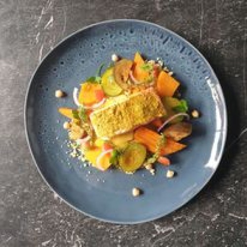 Reserveren bij Restaurant Lef te Destelbergen