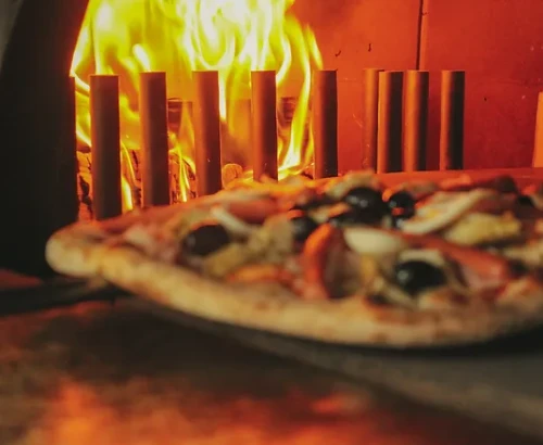 Reserveren bij Restaurant Lef te Destelbergen