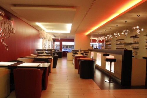 Reserveren bij Restaurant Lef te Destelbergen