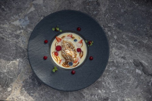 Reserveren bij Restaurant Lef te Destelbergen