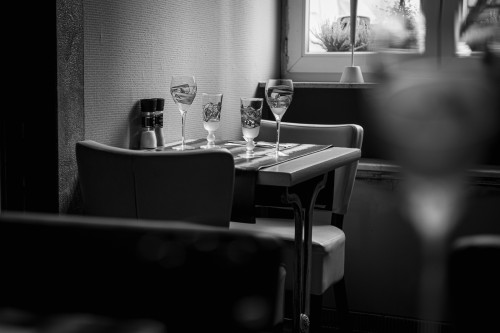 Reserveren bij Restaurant Lef te Destelbergen