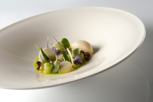 Reserveren bij Restaurant Lef te Destelbergen