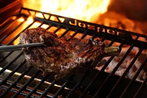 Reserveren bij Restaurant Lef te Destelbergen