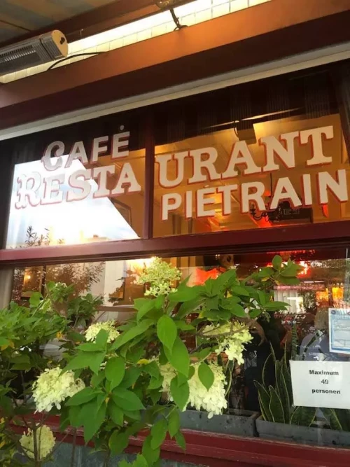 Piétrain