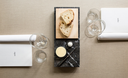 Reserveren bij Restaurant Lef te Destelbergen