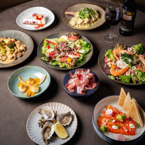 Reserveren bij Restaurant Lef te Destelbergen