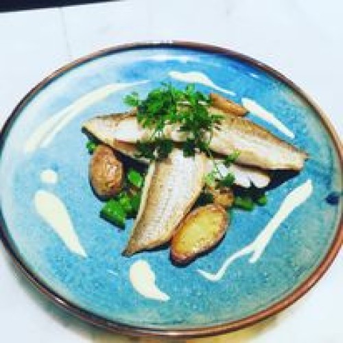 Reserveren bij Restaurant Lef te Destelbergen
