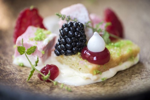 Reserveren bij Restaurant Lef te Destelbergen