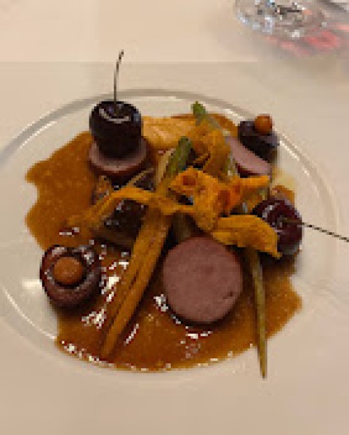 Reserveren bij Restaurant Lef te Destelbergen