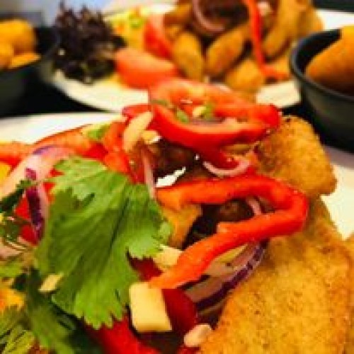 Reserveren bij Restaurant Lef te Destelbergen