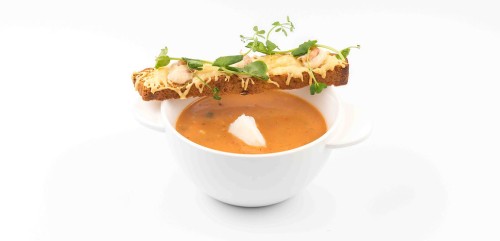 Reserveren bij Restaurant Lef te Destelbergen