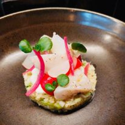Reserveren bij Restaurant Lef te Destelbergen