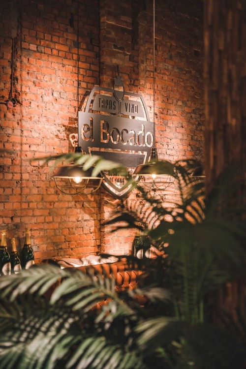 El Bocado