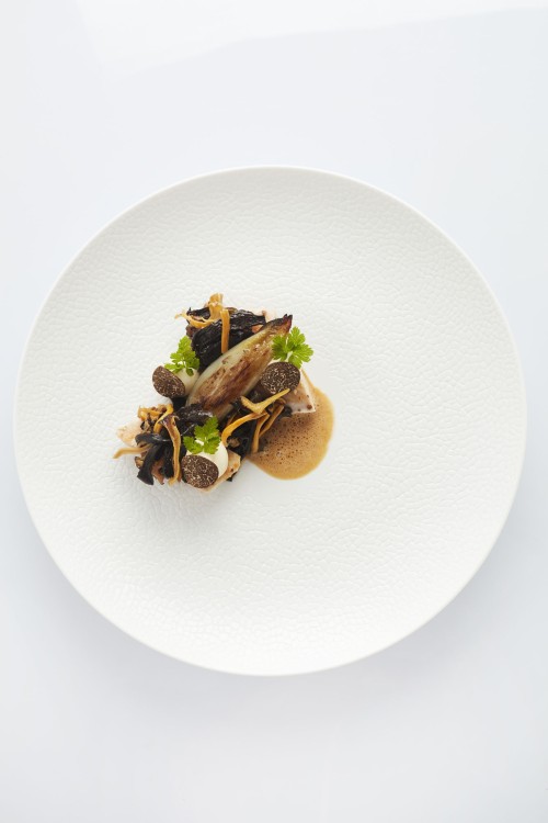 Reserveren bij Restaurant Lef te Destelbergen