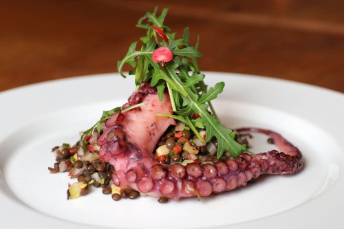 Reserveren bij Restaurant Lef te Destelbergen
