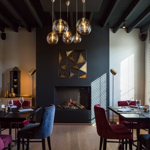 Reserveren bij Restaurant Lef te Destelbergen