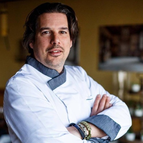 Reserveren bij Restaurant Lef te Destelbergen