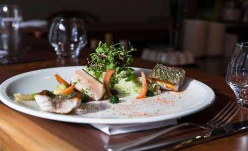 Reserveren bij Restaurant Lef te Destelbergen