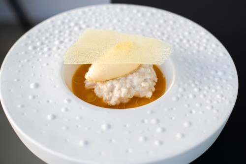 Reserveren bij Restaurant Lef te Destelbergen