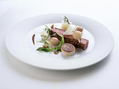 Reserveren bij Restaurant Lef te Destelbergen