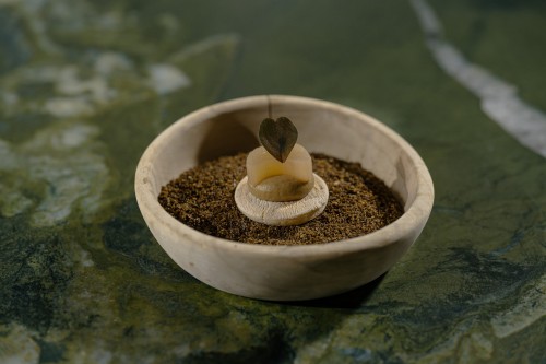 Reserveren bij Restaurant Lef te Destelbergen