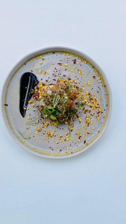 Reserveren bij Restaurant Lef te Destelbergen