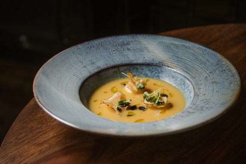 Reserveren bij Restaurant Lef te Destelbergen