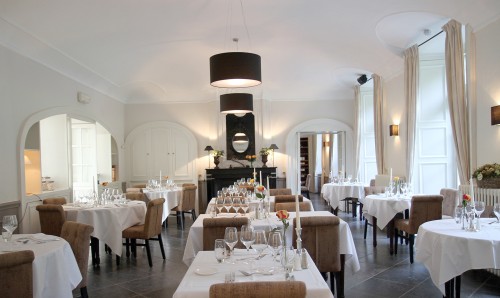Reserveren bij Restaurant Lef te Destelbergen