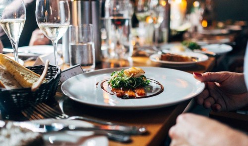 Reserveren bij Restaurant Lef te Destelbergen