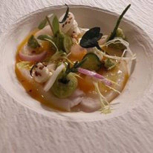 Reserveren bij Restaurant Lef te Destelbergen