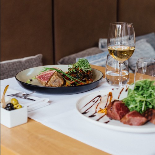 Reserveren bij Restaurant Lef te Destelbergen