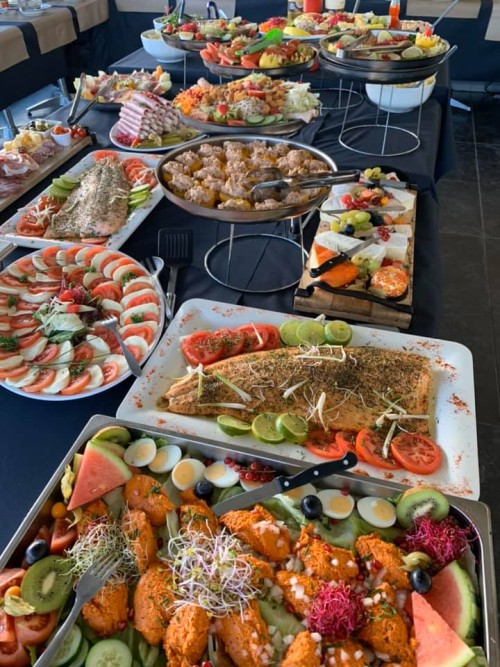 Reserveren bij Restaurant Lef te Destelbergen