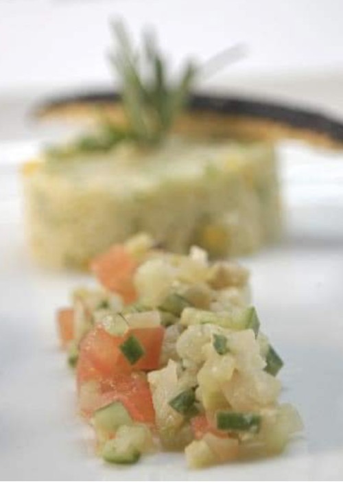 Reserveren bij Restaurant Lef te Destelbergen
