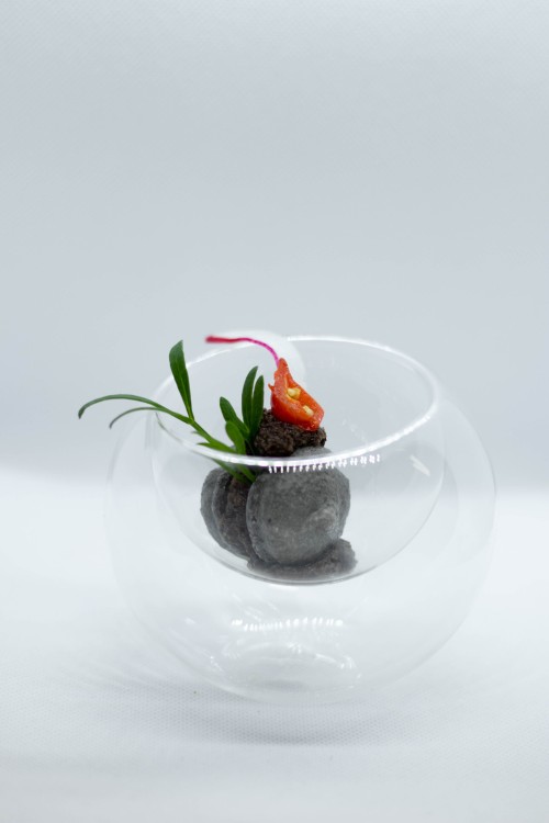 Reserveren bij Restaurant Lef te Destelbergen