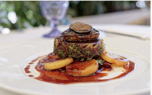 Reserveren bij Restaurant Lef te Destelbergen