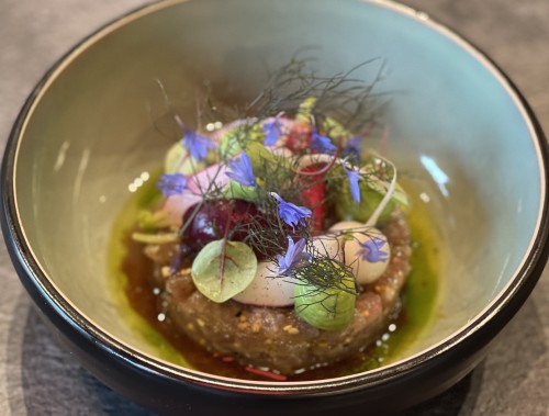 Reserveren bij Restaurant Lef te Destelbergen