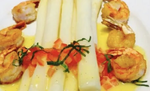 Reserveren bij Restaurant Lef te Destelbergen