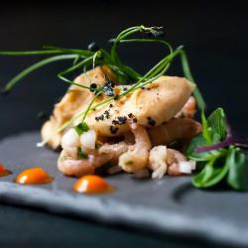 Reserveren bij Restaurant Lef te Destelbergen