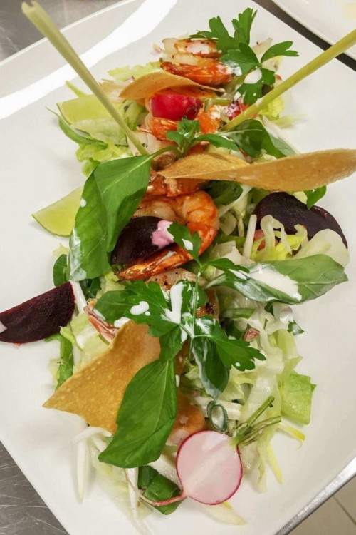 Reserveren bij Restaurant Lef te Destelbergen